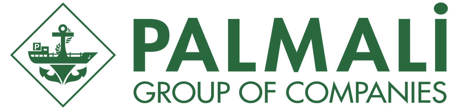 Palmali